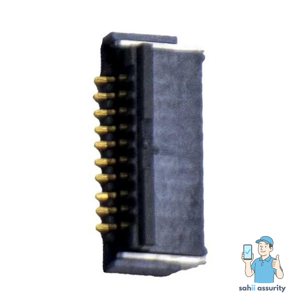 Touch Screen Connector for Xiaomi Redmi Note 4 32GB thumbnail